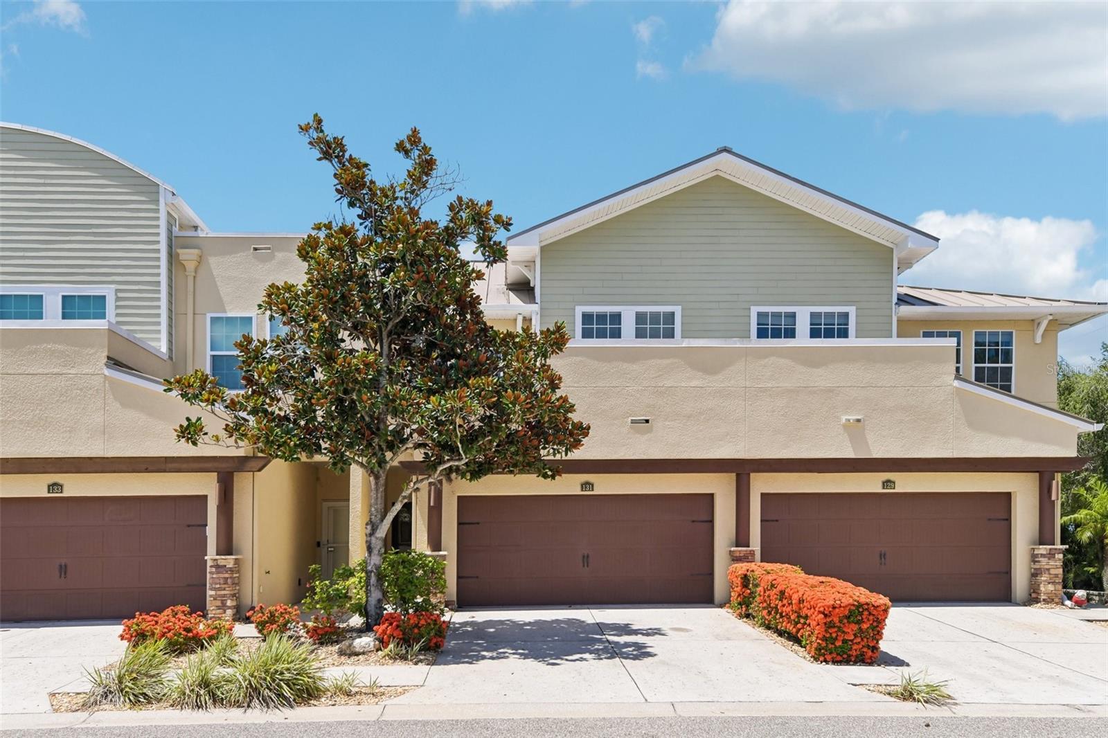 ANCLOTE RIVER CROSSINGS - Residential