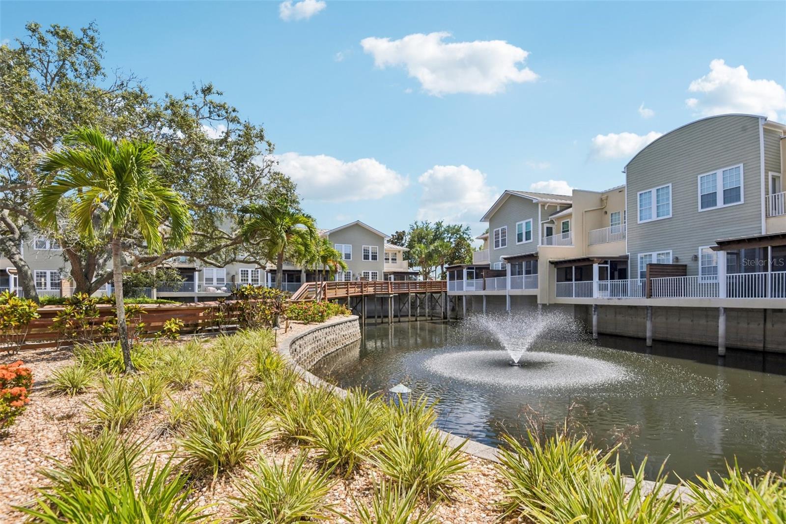 ANCLOTE RIVER CROSSINGS - Residential
