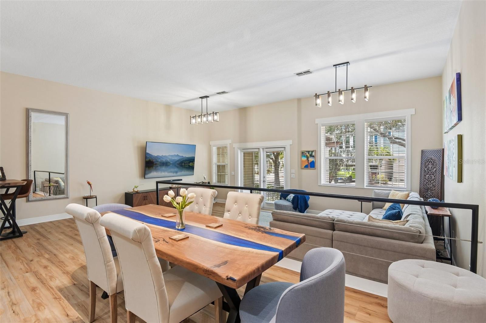 ANCLOTE RIVER CROSSINGS - Residential