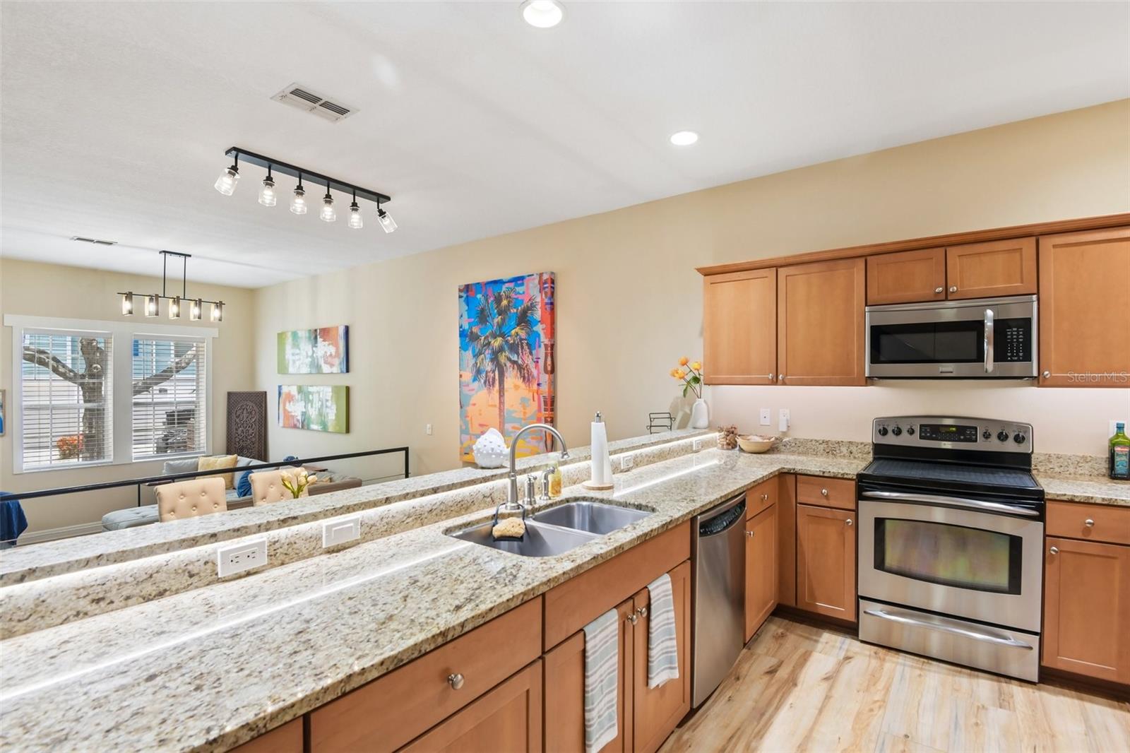ANCLOTE RIVER CROSSINGS - Residential