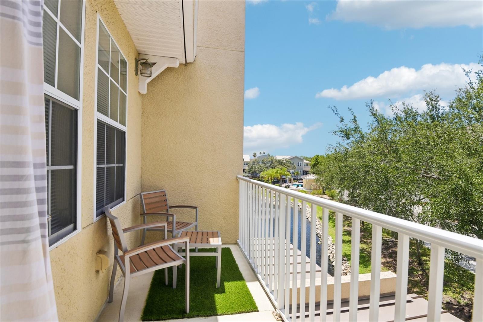 ANCLOTE RIVER CROSSINGS - Residential