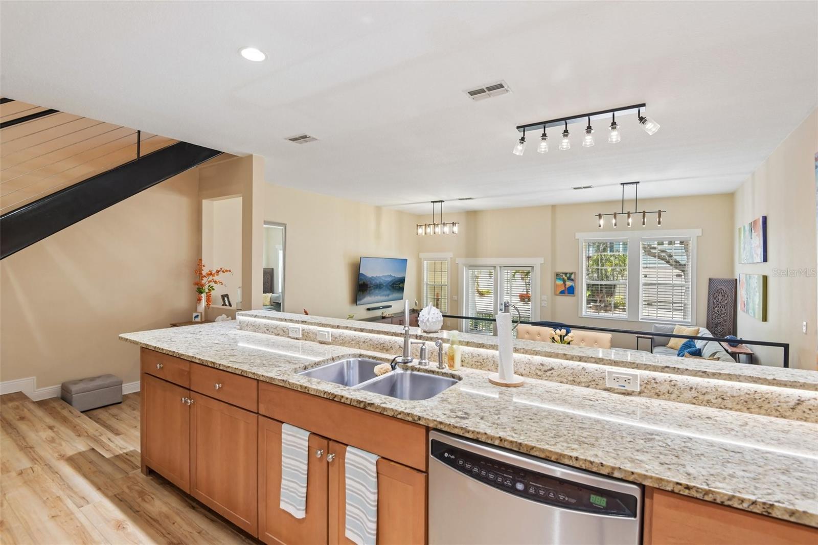 ANCLOTE RIVER CROSSINGS - Residential