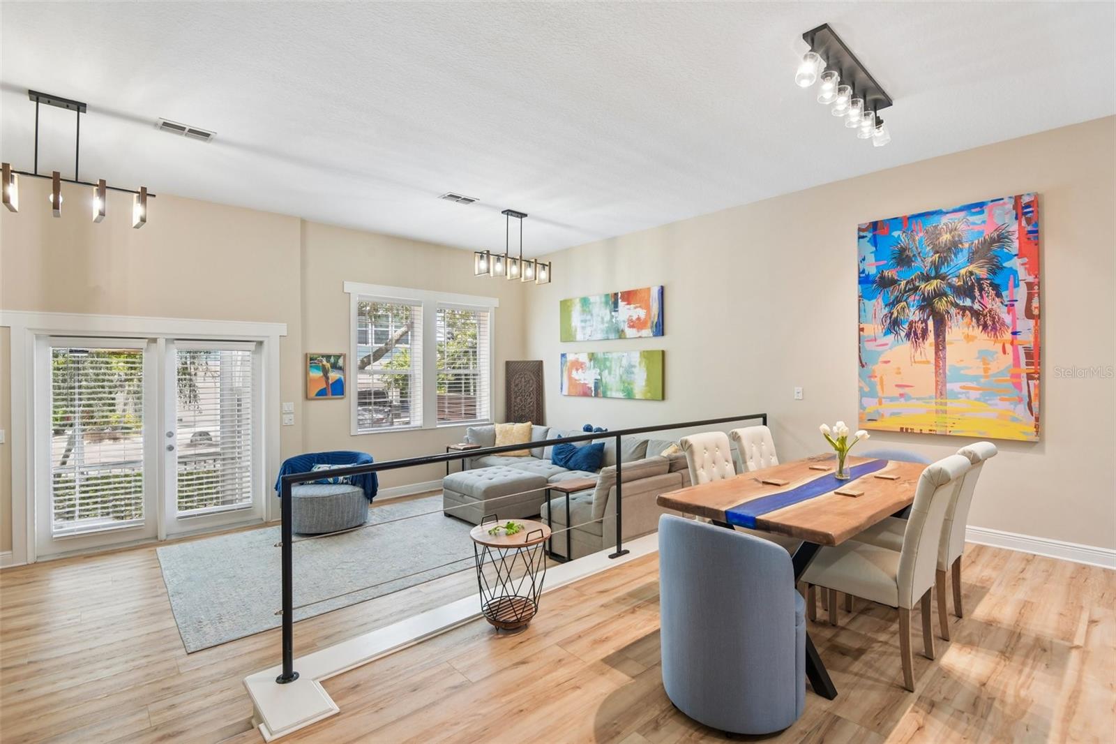 ANCLOTE RIVER CROSSINGS - Residential