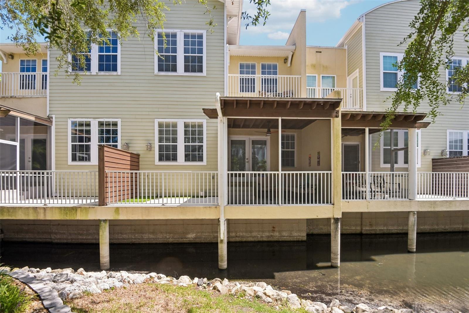 ANCLOTE RIVER CROSSINGS - Residential