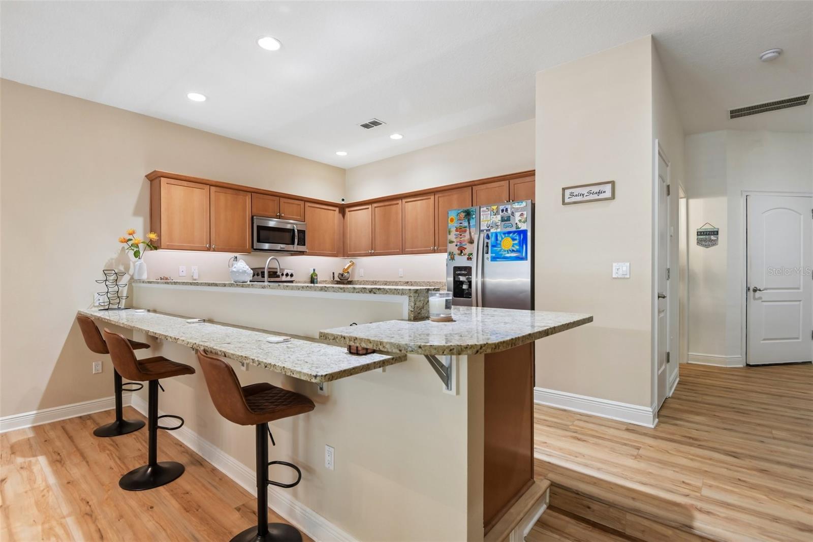 ANCLOTE RIVER CROSSINGS - Residential