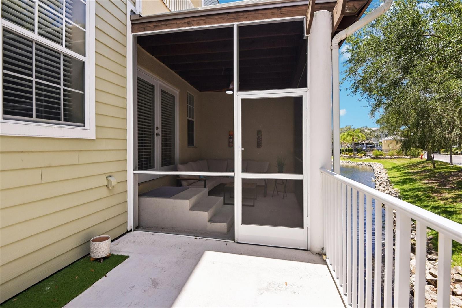 ANCLOTE RIVER CROSSINGS - Residential