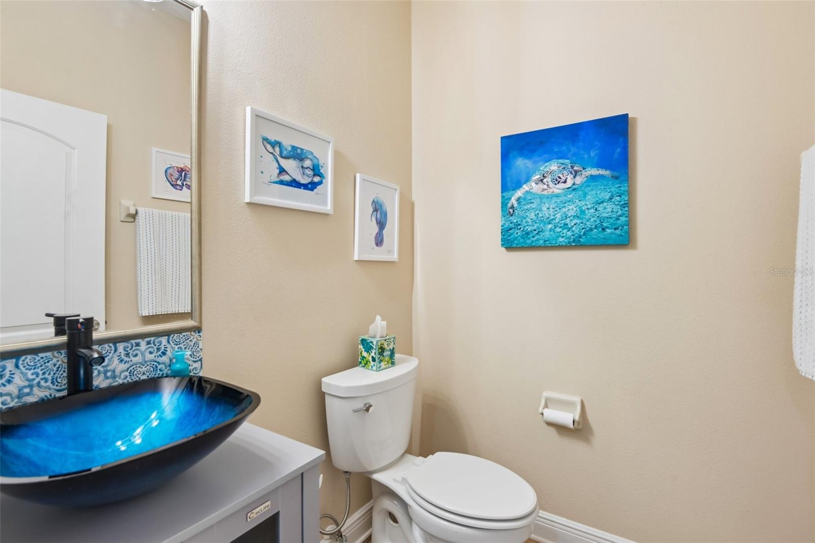 ANCLOTE RIVER CROSSINGS - Residential