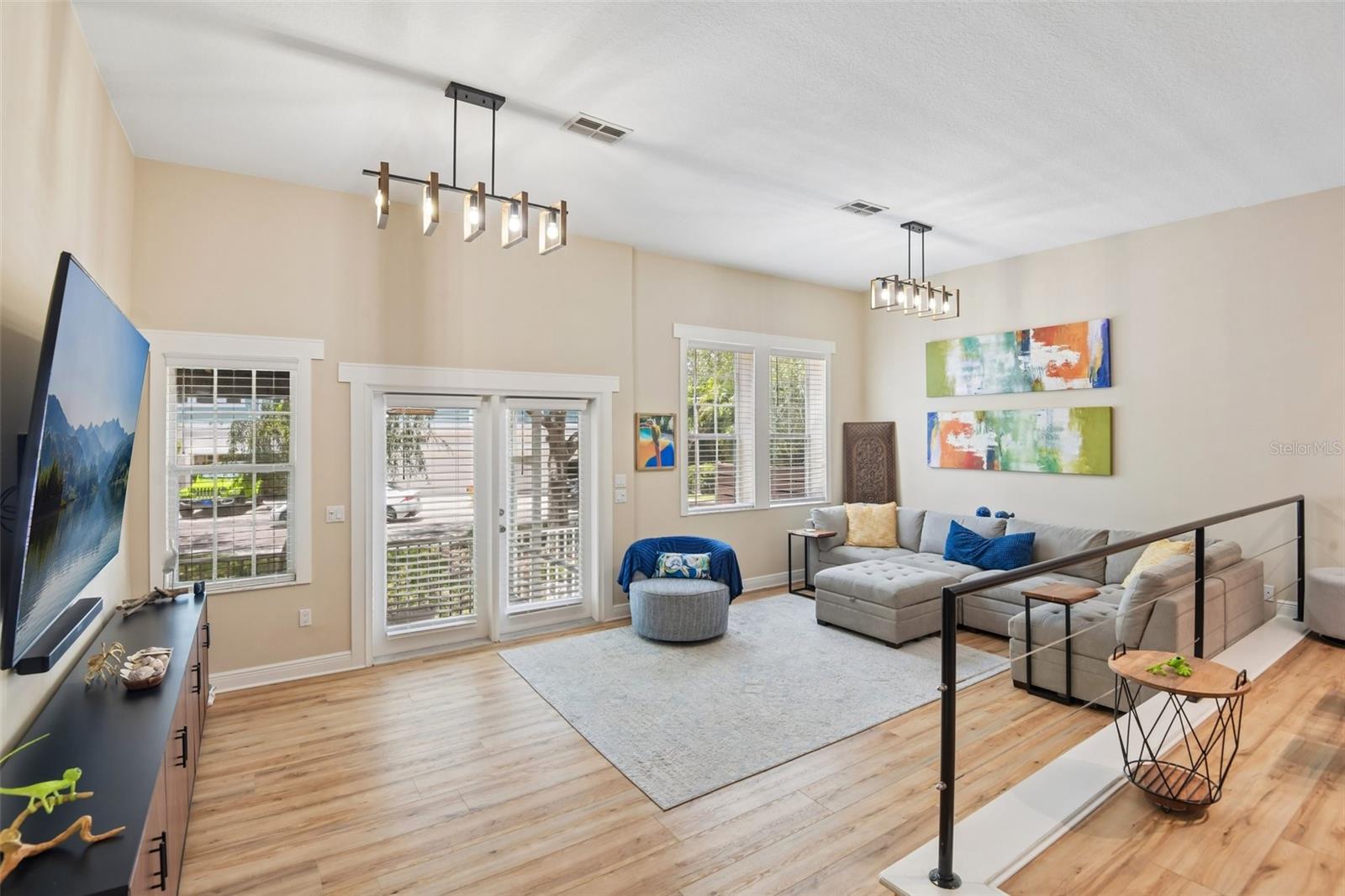 ANCLOTE RIVER CROSSINGS - Residential