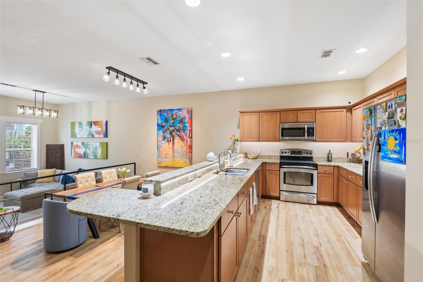 ANCLOTE RIVER CROSSINGS - Residential