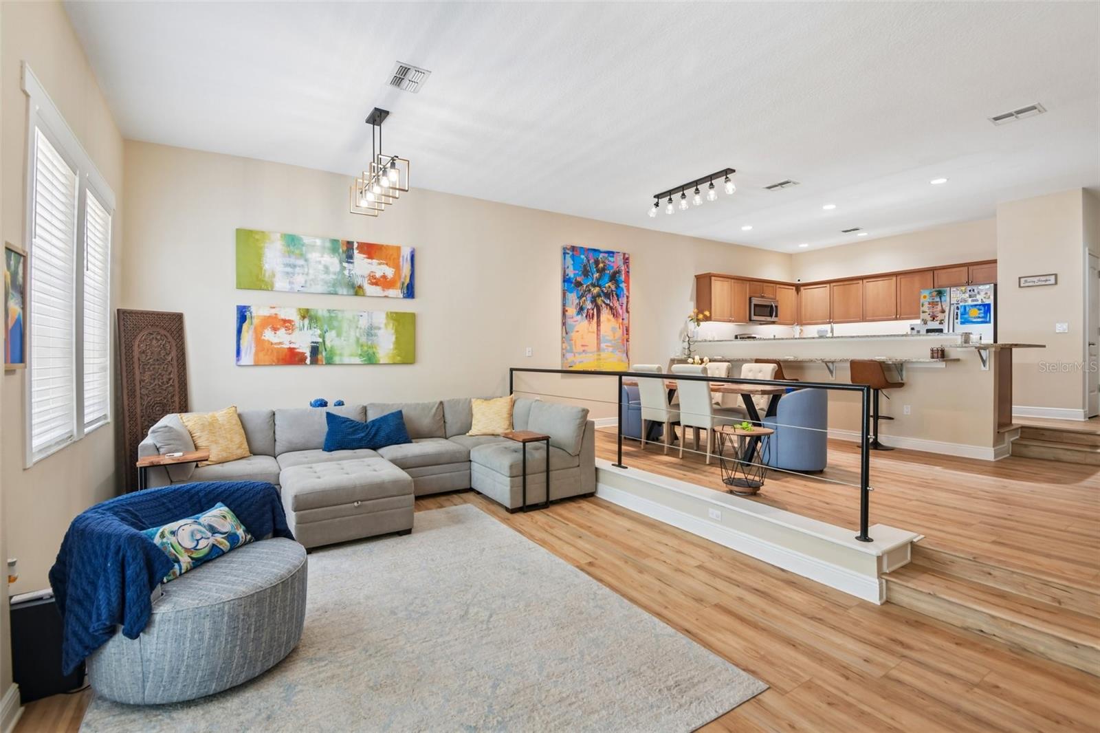 ANCLOTE RIVER CROSSINGS - Residential