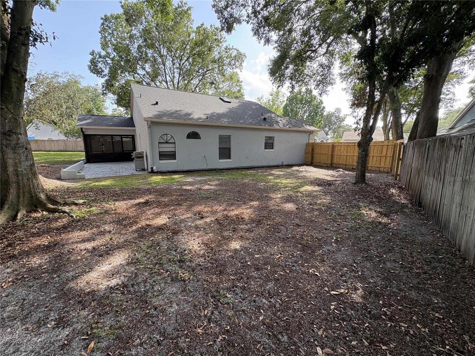 COUNTRY ADD - Residential