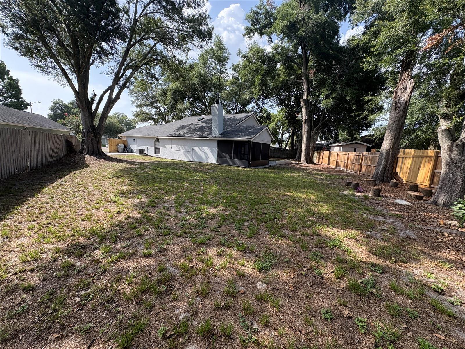 COUNTRY ADD - Residential