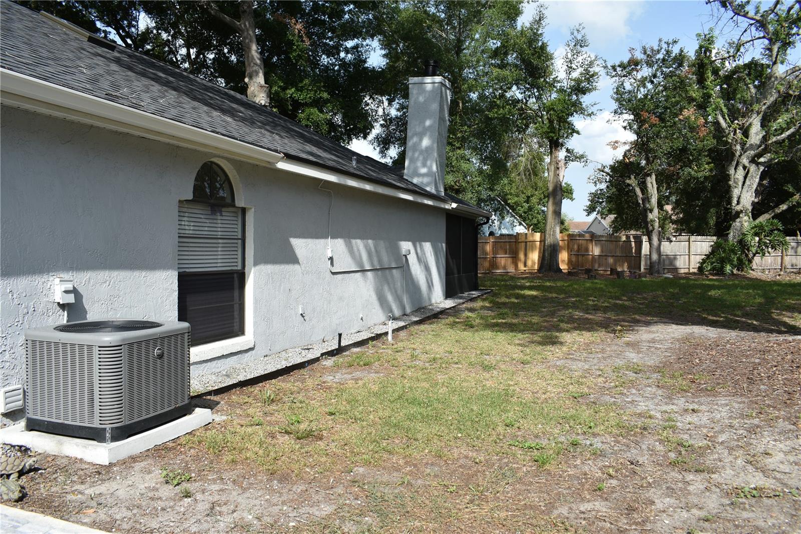 COUNTRY ADD - Residential