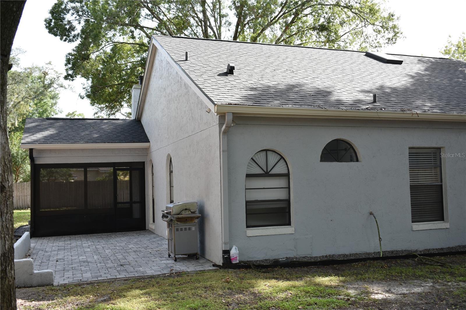 COUNTRY ADD - Residential