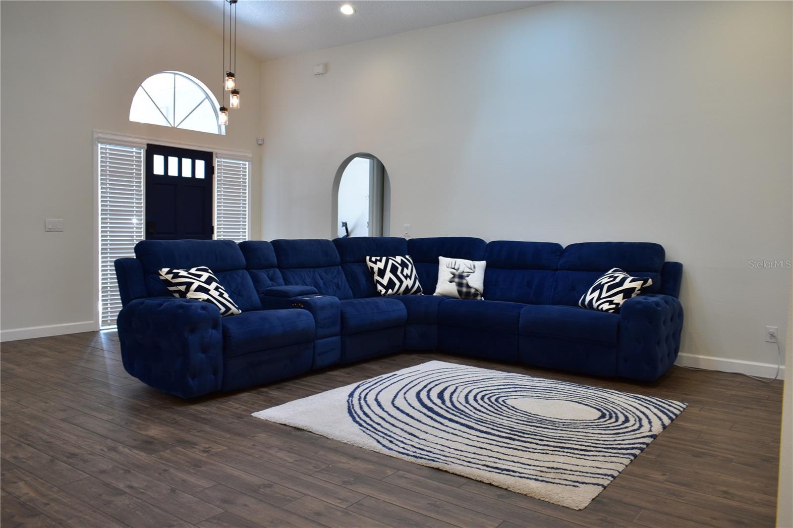 COUNTRY ADD - Residential