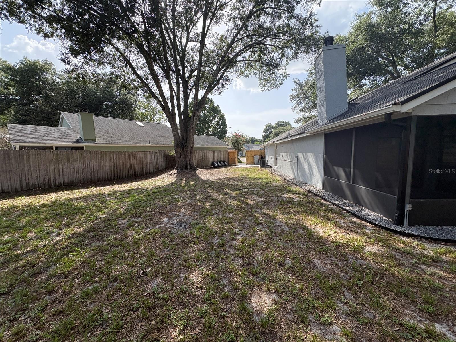 COUNTRY ADD - Residential