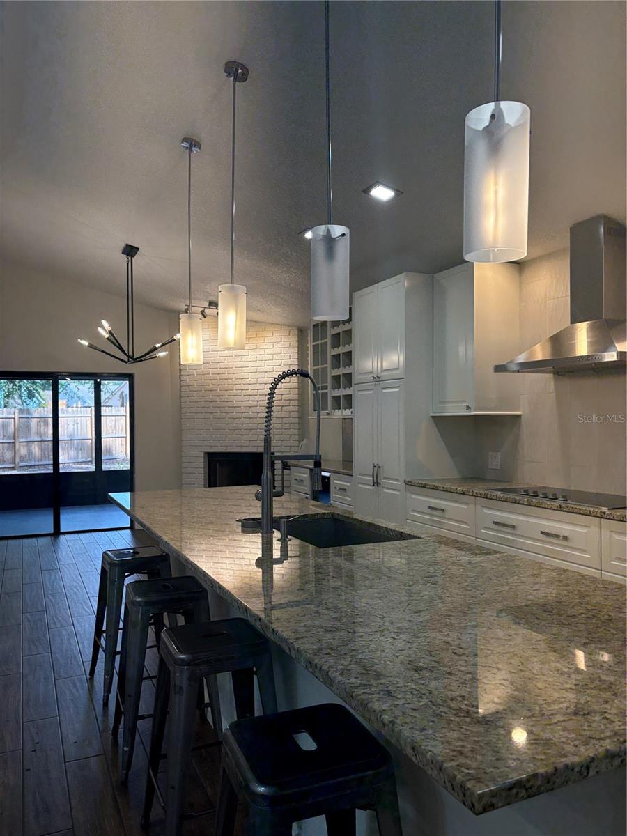 COUNTRY ADD - Residential