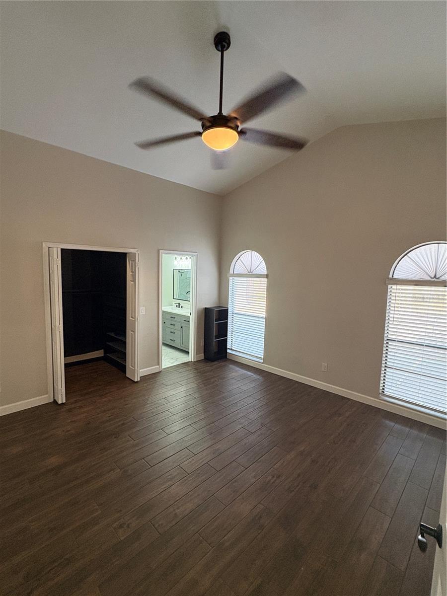 COUNTRY ADD - Residential