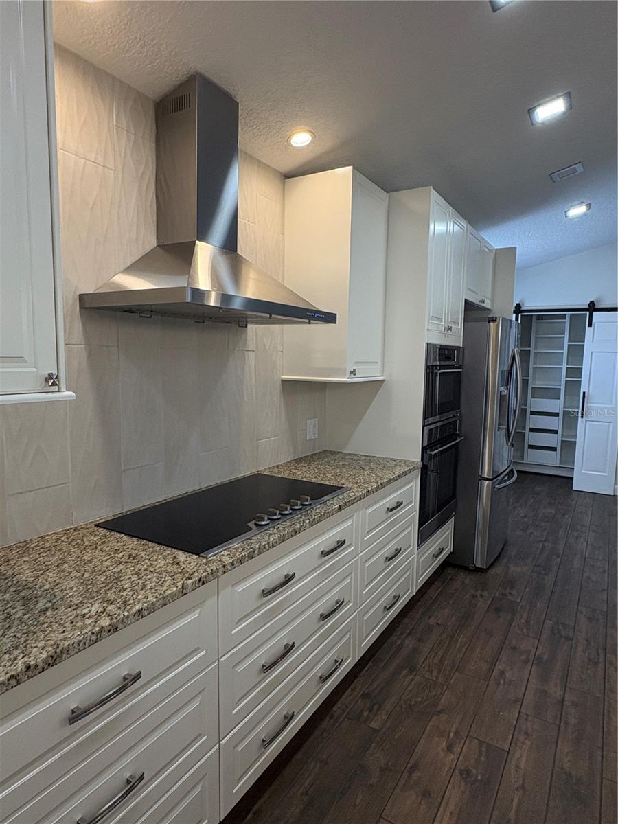 COUNTRY ADD - Residential
