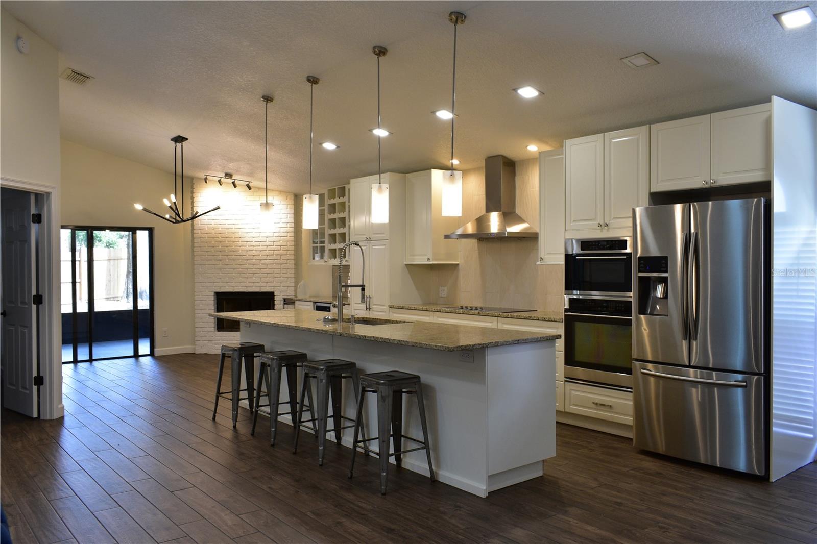 COUNTRY ADD - Residential