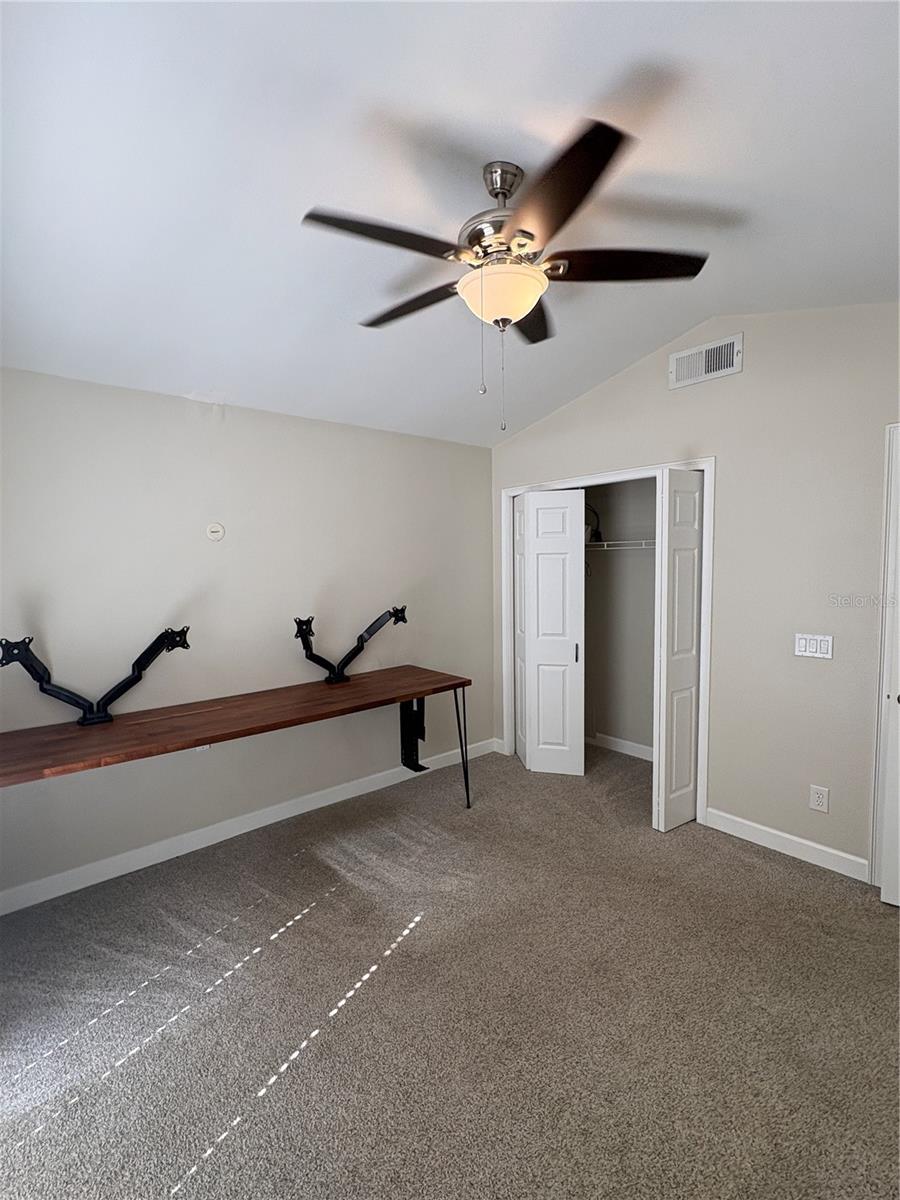 COUNTRY ADD - Residential