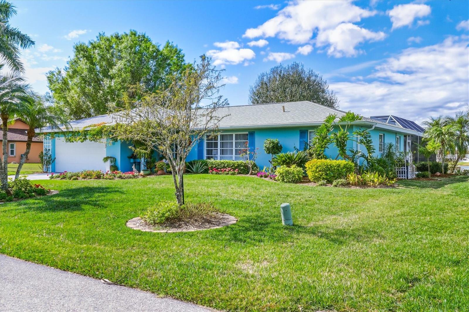 LAKE SUZY ESTATES - Residential