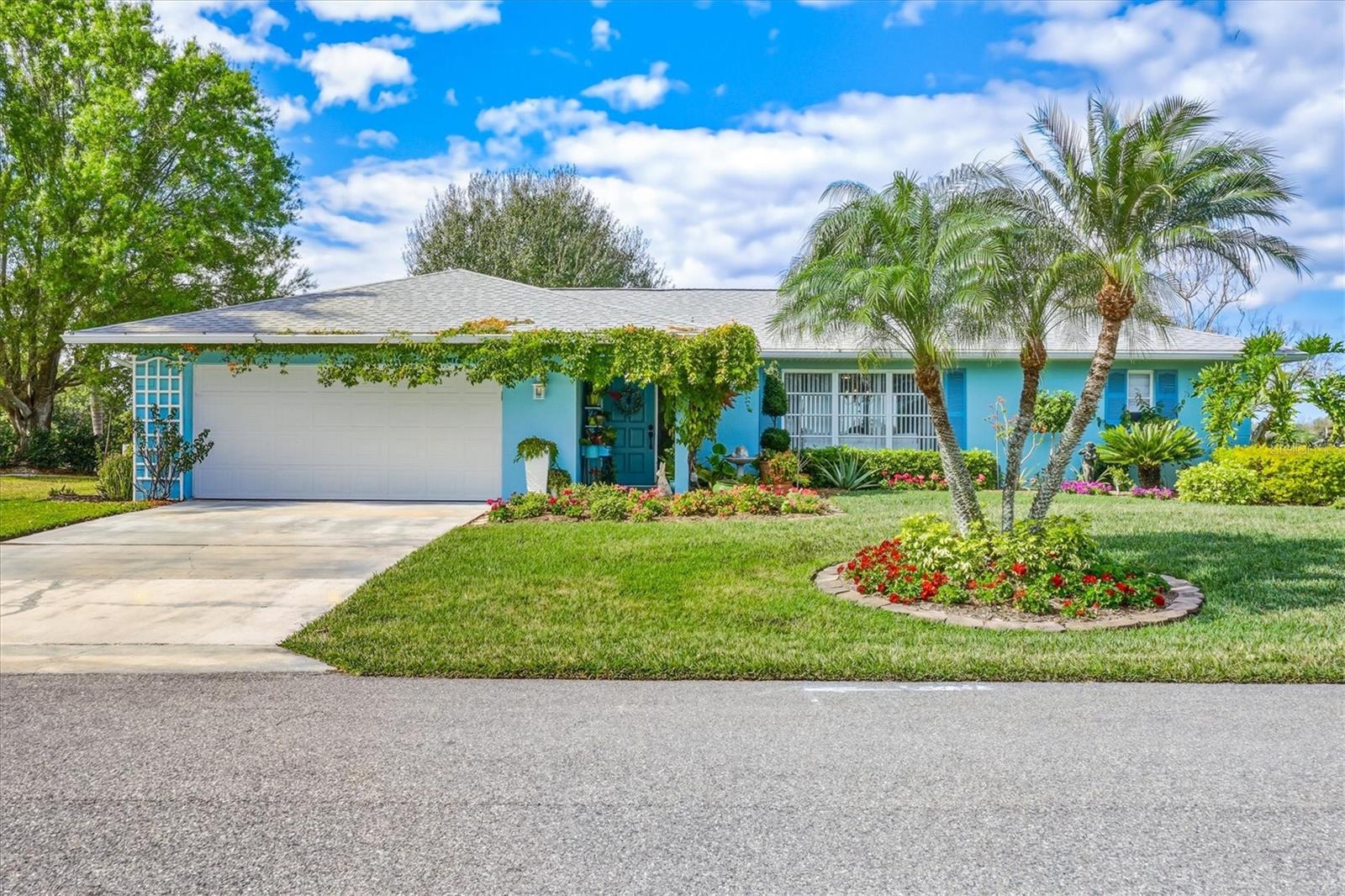 LAKE SUZY ESTATES - Residential