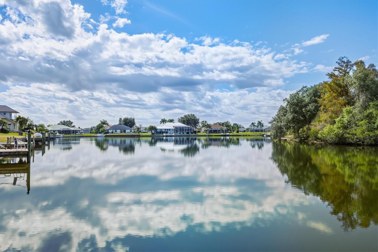 LAKE SUZY ESTATES - Residential