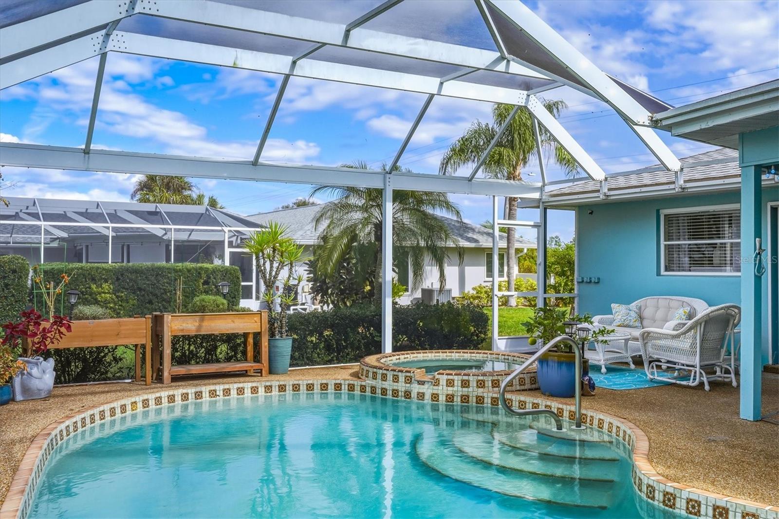 LAKE SUZY ESTATES - Residential