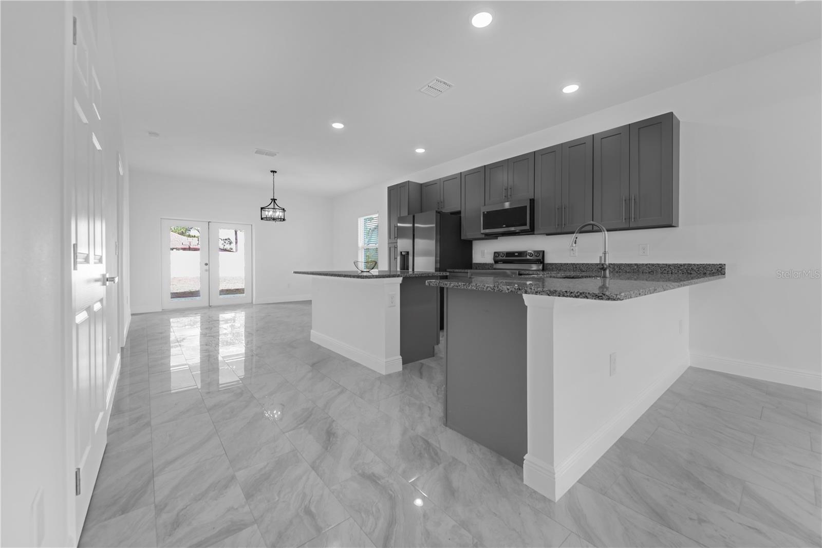 PINDAR SUB - Residential