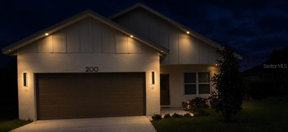 PINDAR SUB - Residential
