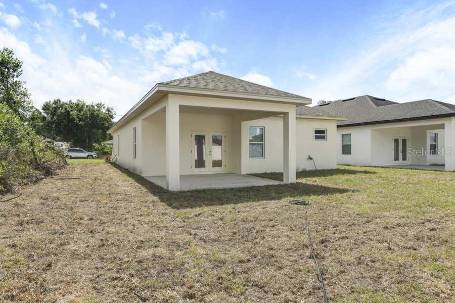 PINDAR SUB - Residential