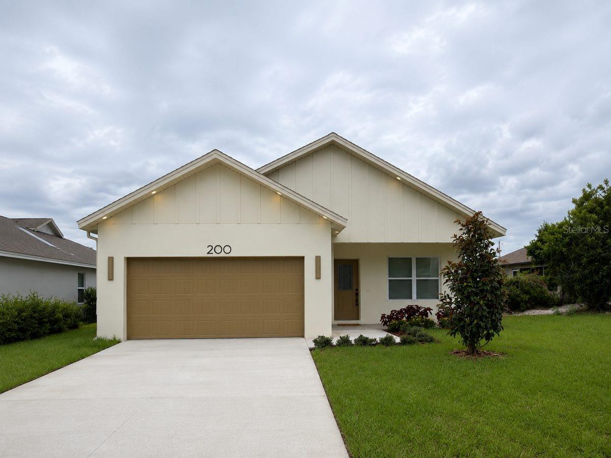 PINDAR SUB - Residential