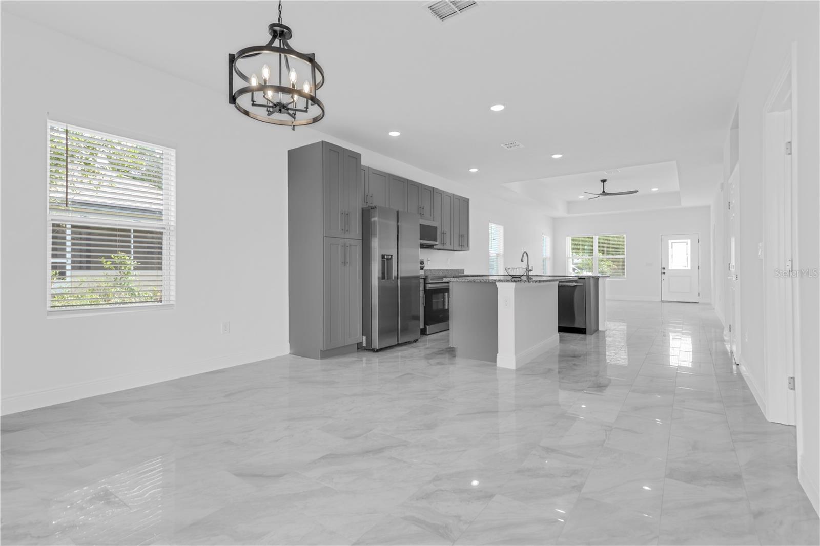 PINDAR SUB - Residential