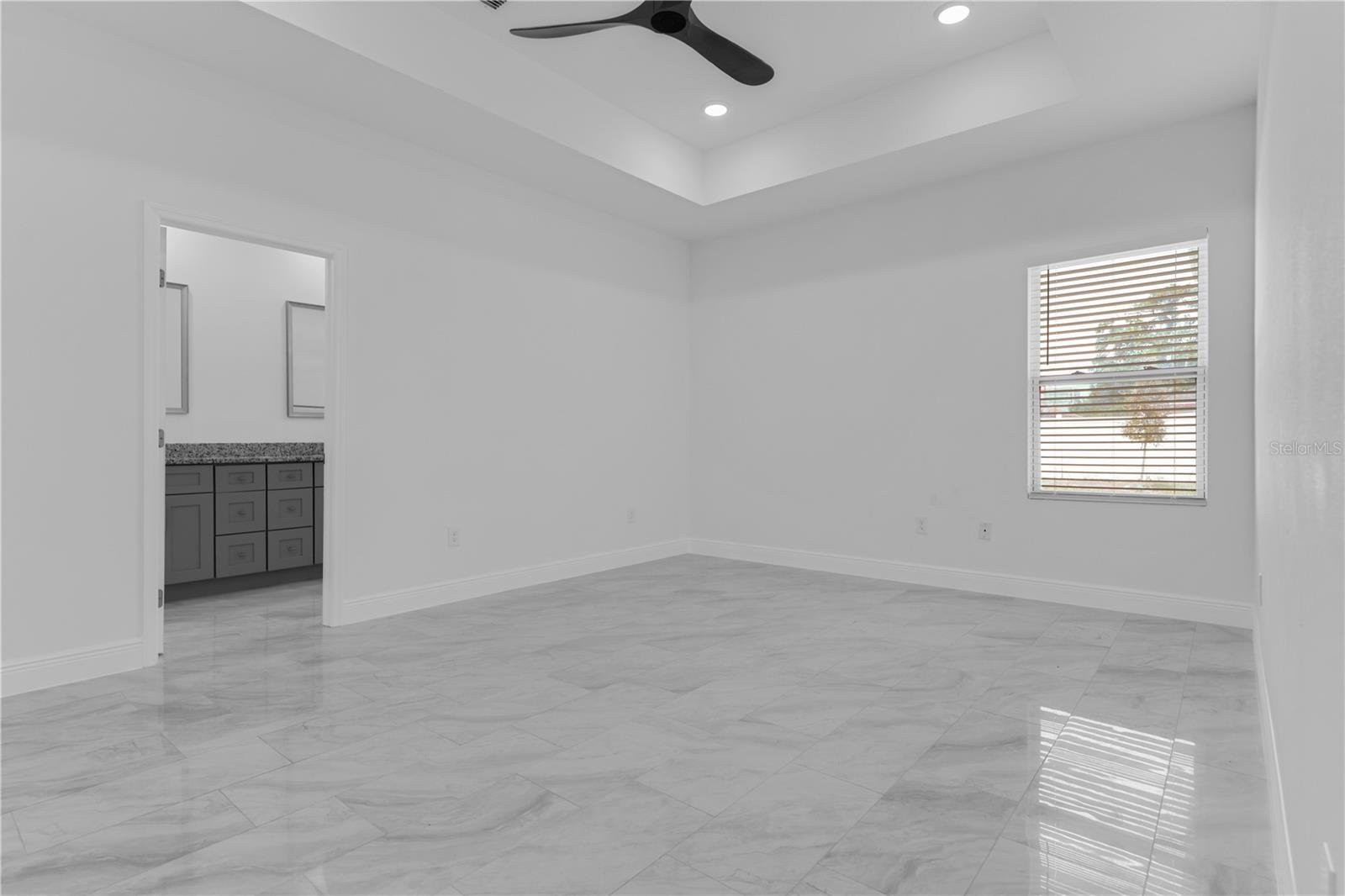 PINDAR SUB - Residential