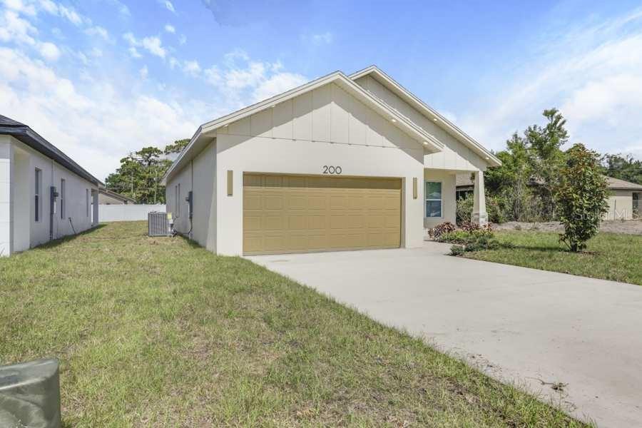 PINDAR SUB - Residential