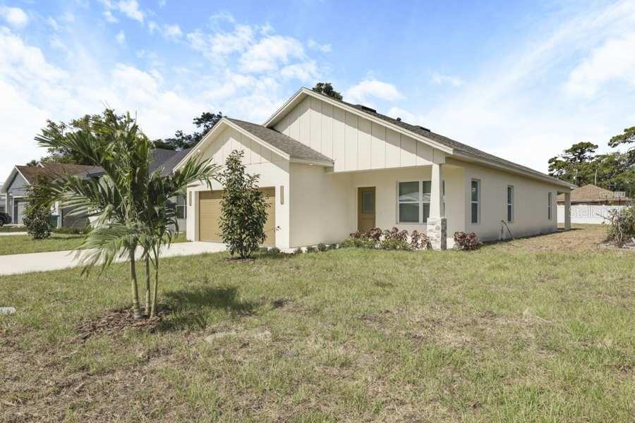 PINDAR SUB - Residential