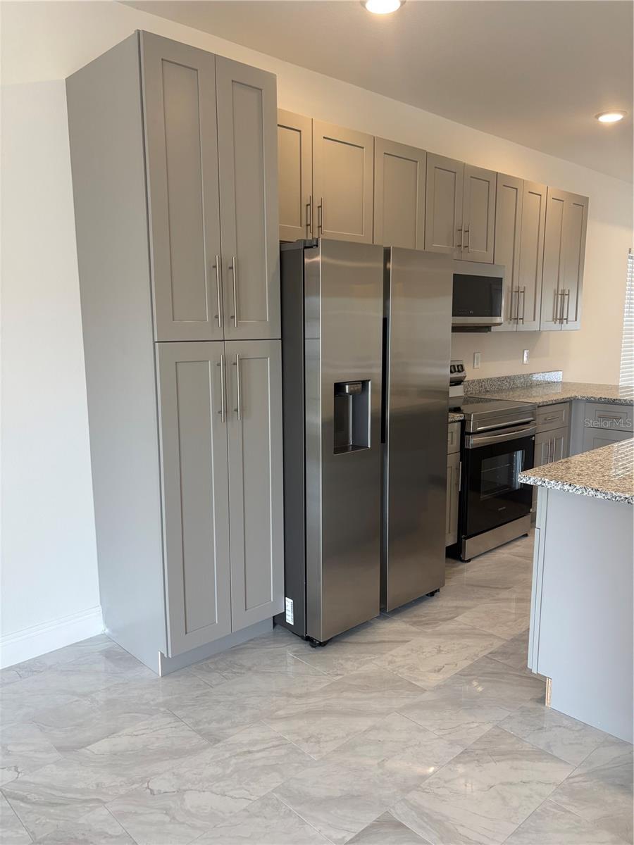 PINDAR SUB - Residential