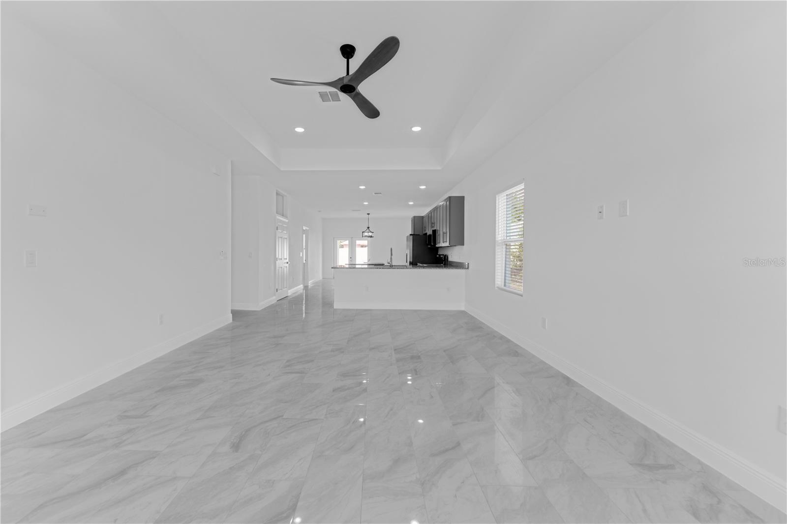 PINDAR SUB - Residential