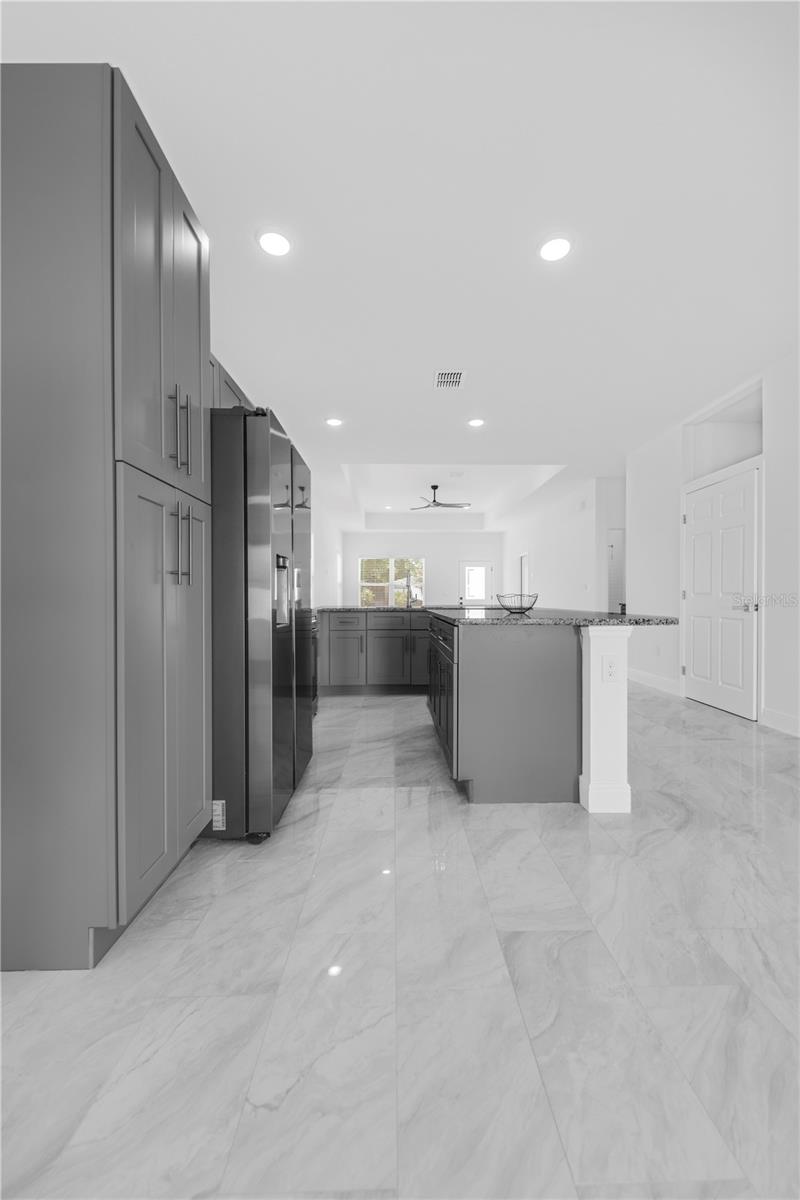 PINDAR SUB - Residential