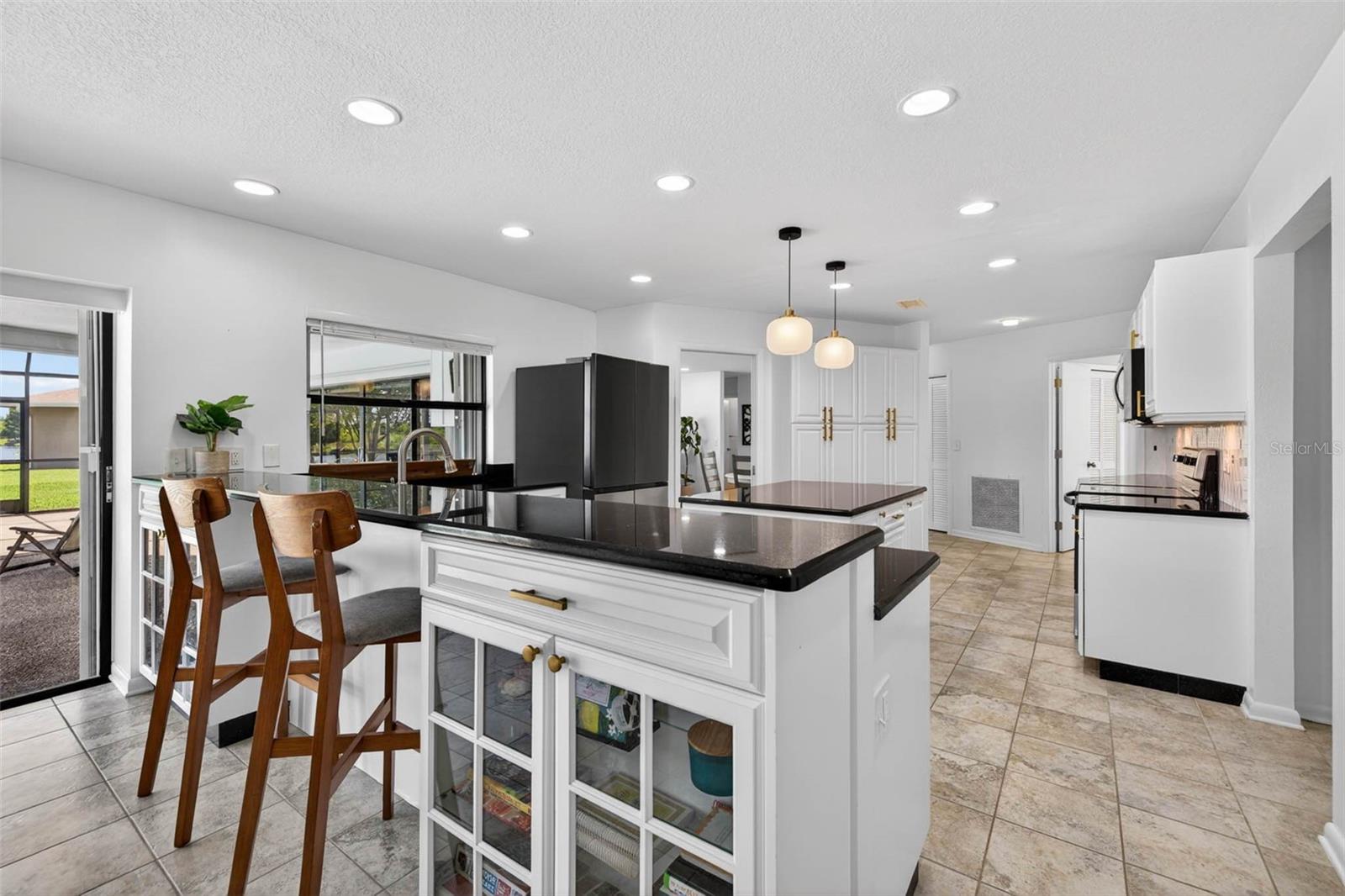 HARBOR ISLE UNIT ONE - Residential