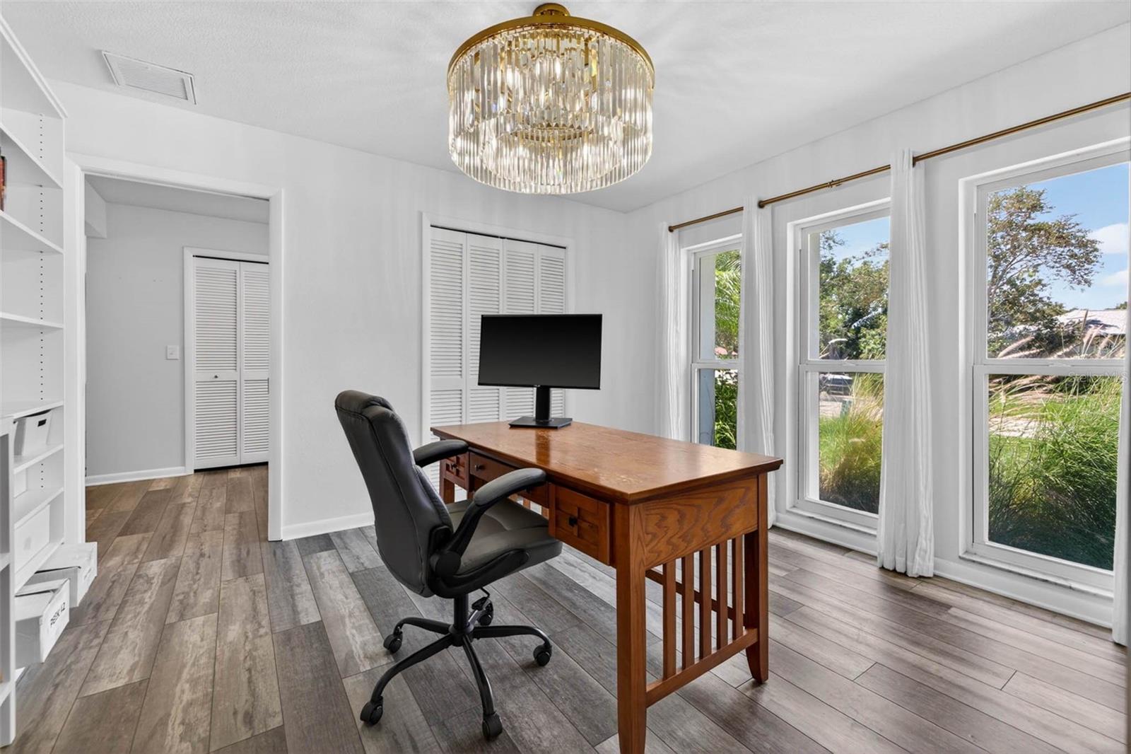 HARBOR ISLE UNIT ONE - Residential