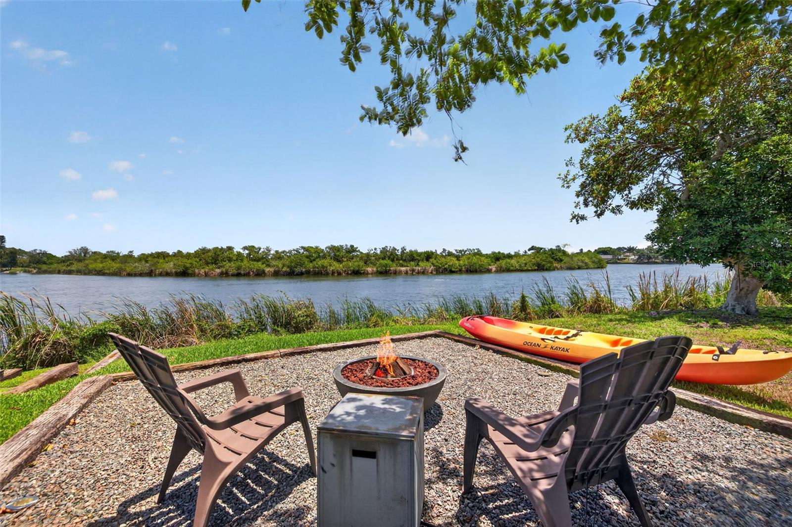 HARBOR ISLE UNIT ONE - Residential