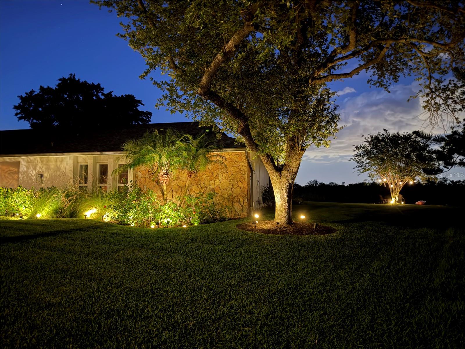 HARBOR ISLE UNIT ONE - Residential