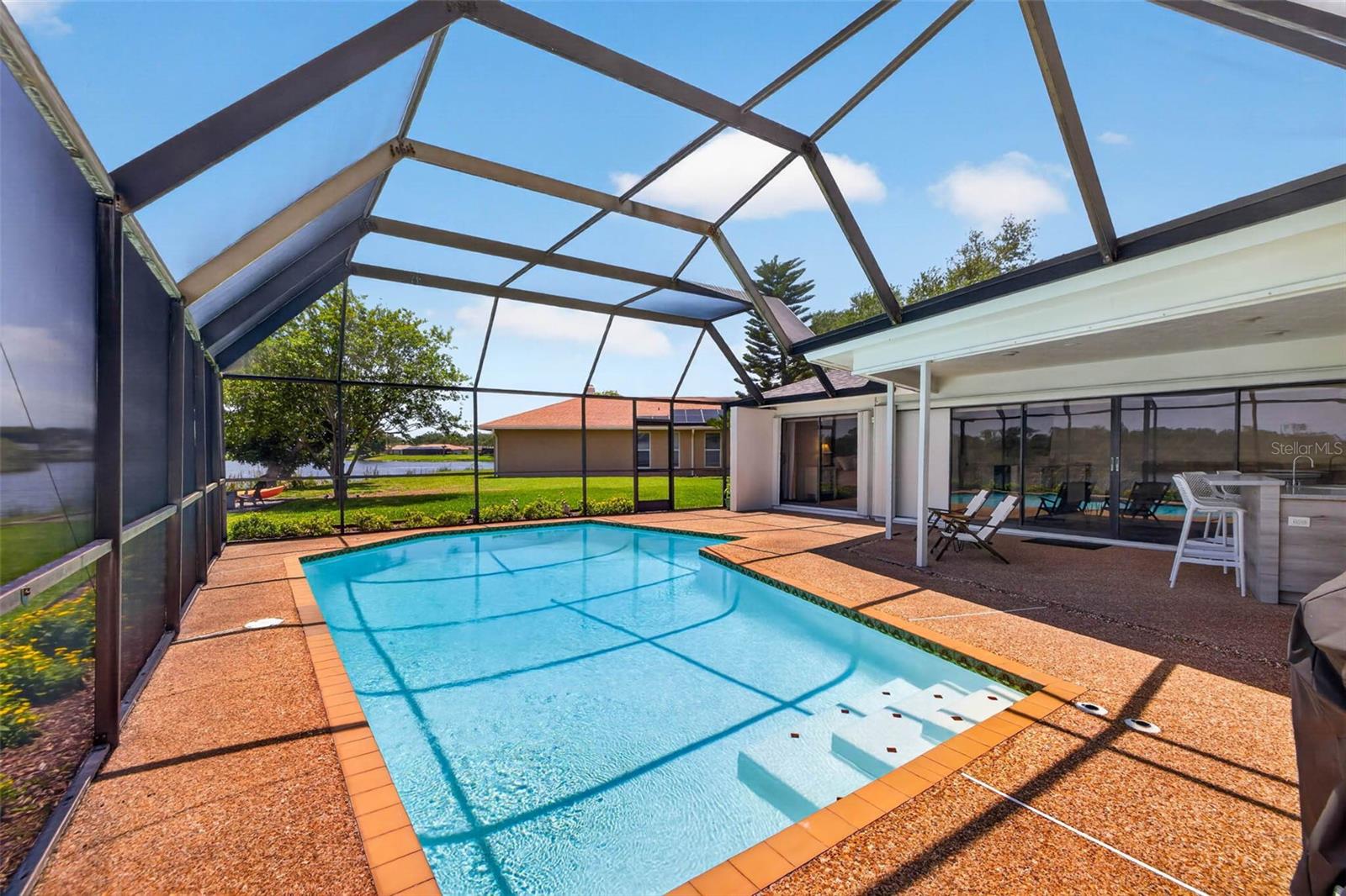 HARBOR ISLE UNIT ONE - Residential