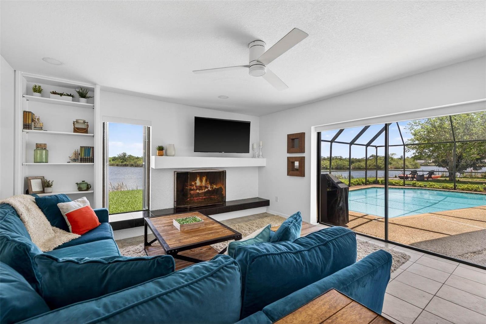 HARBOR ISLE UNIT ONE - Residential