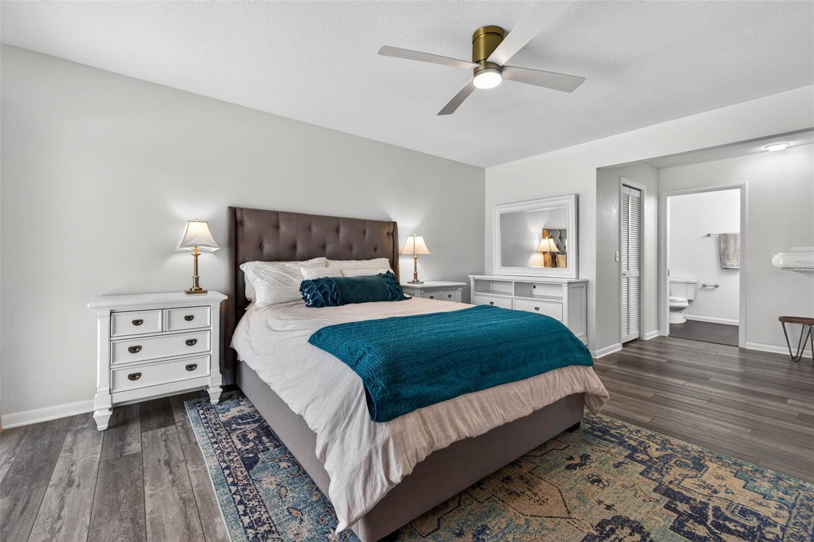 HARBOR ISLE UNIT ONE - Residential