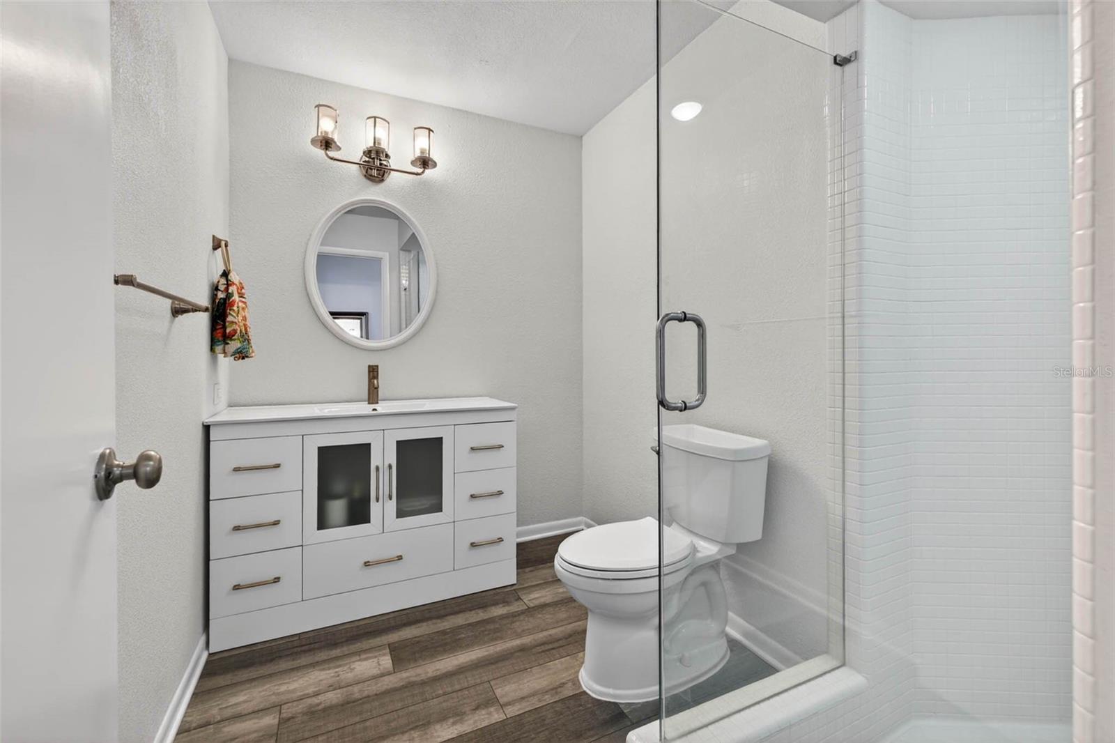 HARBOR ISLE UNIT ONE - Residential