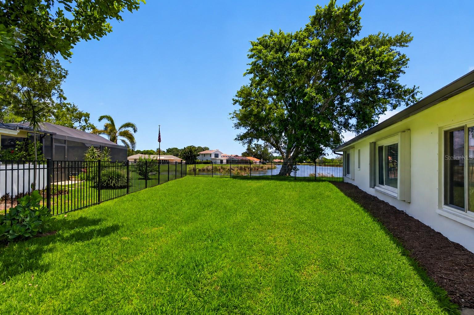 HARBOR ISLE UNIT ONE - Residential