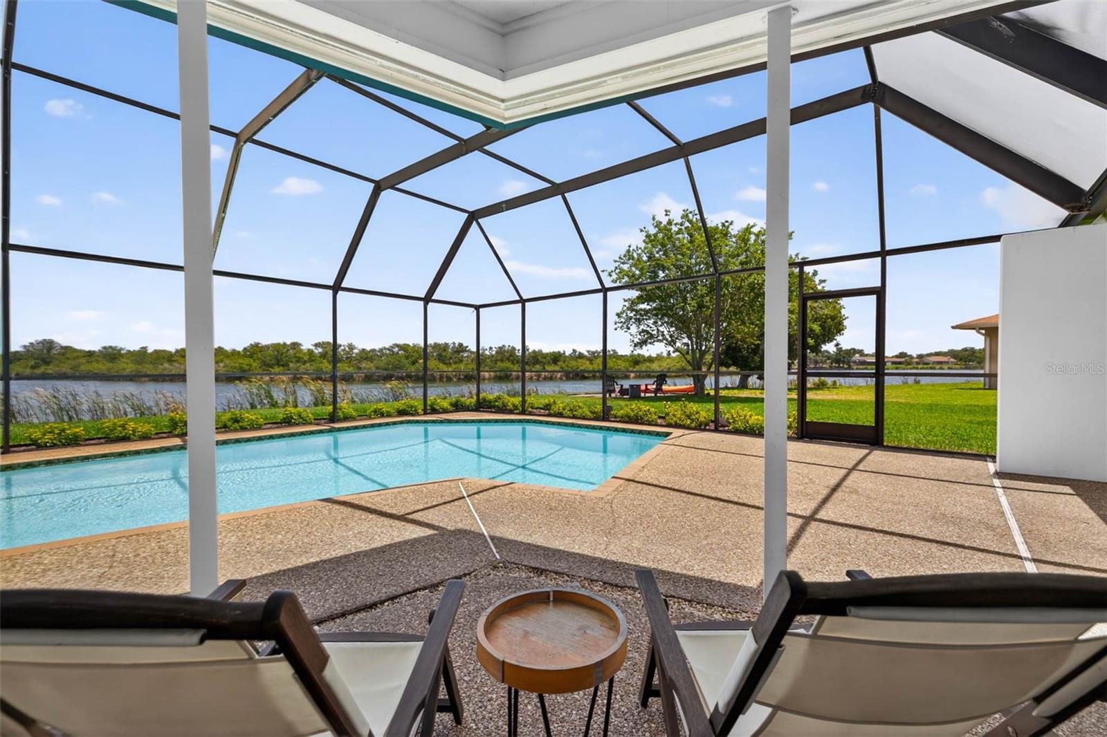 HARBOR ISLE UNIT ONE - Residential